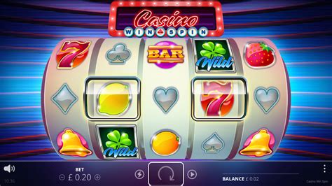 winspin casino